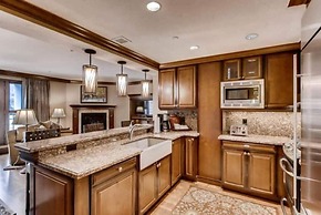 Beaver Creek Park Hyatt 3 Bedroom Residence