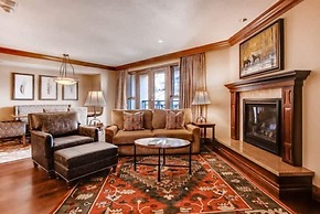 Beaver Creek Park Hyatt 3 Bedroom Residence