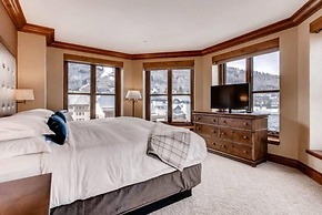 Beaver Creek Park Hyatt 3 Bedroom Residence