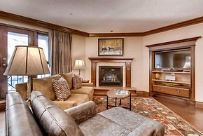 Beaver Creek Park Hyatt 3 Bedroom Residence