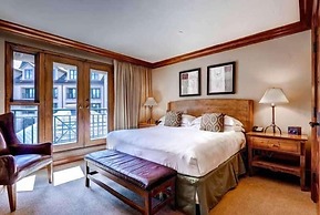 Beaver Creek Park Hyatt 3 Bedroom Residence