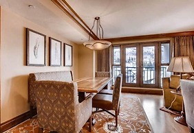 Beaver Creek Park Hyatt 3 Bedroom Residence