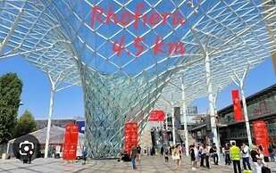 Illuvia Affitto Camere