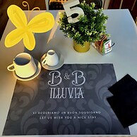 Illuvia Affitto Camere