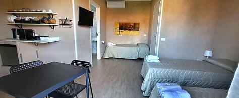 Illuvia Affitto Camere