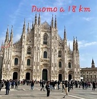 Illuvia Affitto Camere