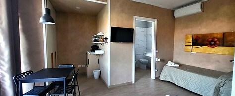 Illuvia Affitto Camere