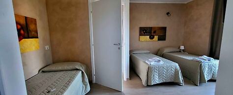 Illuvia Affitto Camere