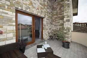 Illuvia Affitto Camere