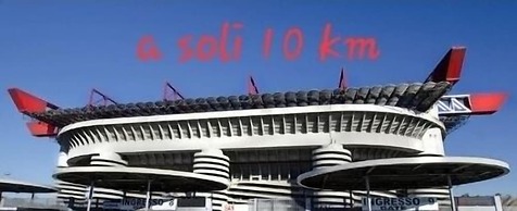 Illuvia Affitto Camere