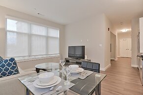 Global Luxury Suites East Boston