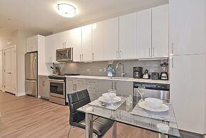 Global Luxury Suites East Boston