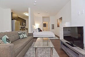 Global Luxury Suites East Boston