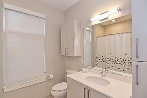 Global Luxury Suites East Boston