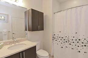 Global Luxury Suites East Boston