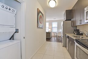 Global Luxury Suites East Boston