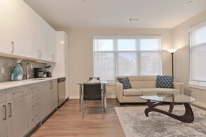 Global Luxury Suites East Boston