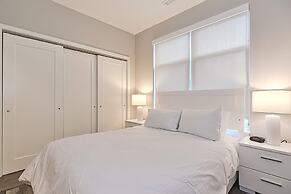 Global Luxury Suites East Boston