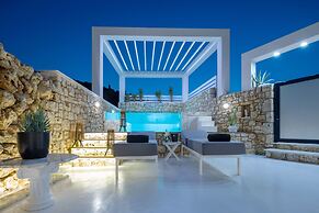 Dion Villa With Pool- Zakynthos Island Greece