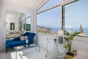 Dion Villa - Pool & Jacuzzi - Sleeps 4 - Zakynthos