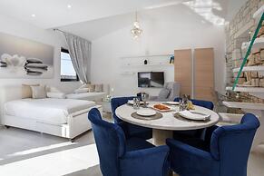 Dion Villa - Pool & Jacuzzi - Sleeps 4 - Zakynthos