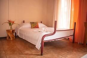 Cabinas Bachelor