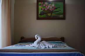 Cabinas Bachelor