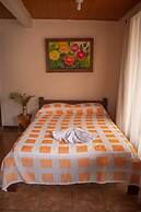 Cabinas Bachelor