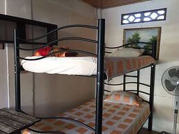 Cabinas Bachelor