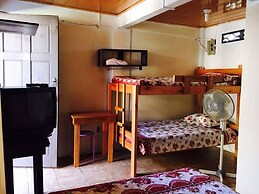 Cabinas Bachelor