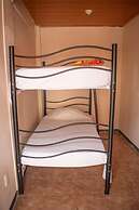 Cabinas Bachelor
