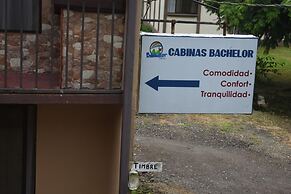 Cabinas Bachelor