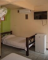 Cabinas Bachelor