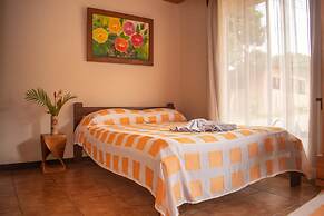 Cabinas Bachelor