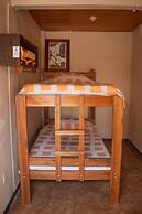 Cabinas Bachelor