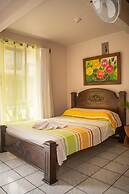 Cabinas Bachelor