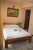 Cabinas Bachelor