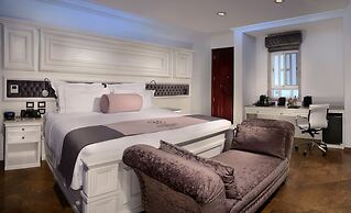 Hotel & Spa Mansion solis by HOTSSON