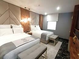 Hotel & Spa Mansion solis by HOTSSON