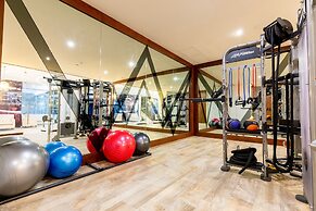 Hotel & Spa Mansion solis by HOTSSON