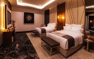 Hotel & Spa Mansion solis by HOTSSON