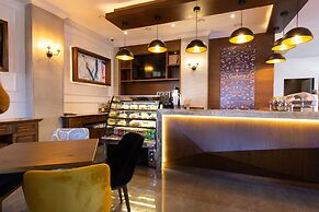 Hotel & Spa Mansion solis by HOTSSON