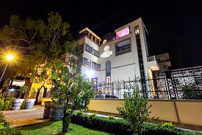 Hotel & Spa Mansion solis by HOTSSON