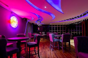 Hotel & Spa Mansion solis by HOTSSON