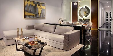 Hotel & Spa Mansion solis by HOTSSON