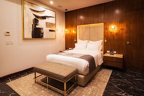 Hotel & Spa Mansion solis by HOTSSON