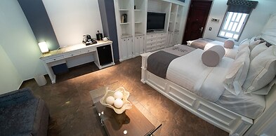 Hotel & Spa Mansion solis by HOTSSON