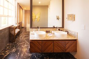 Hotel & Spa Mansion solis by HOTSSON