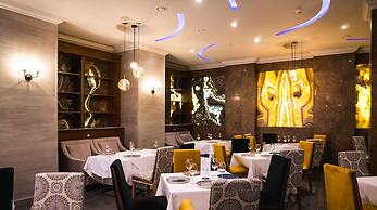 Hotel & Spa Mansion solis by HOTSSON