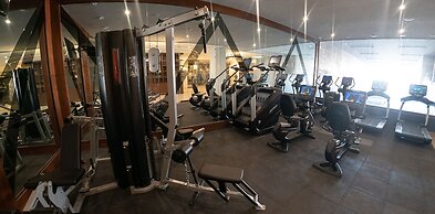 Hotel & Spa Mansion solis by HOTSSON